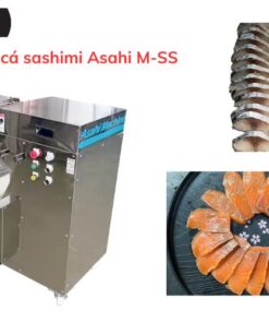 Máy cắt lát cá sashimi Asahi M-SS