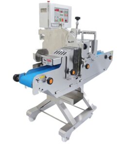 máy cắt rau củ đa năng Yoshiizumi YS-6000W