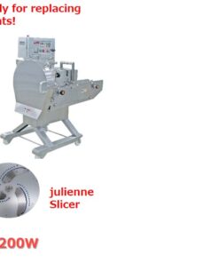 máy cắt rau củ đa năng Yoshiizumi YS-6000W