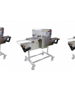 Máy cắt thực phẩm công nghiệp tốc độ cao Yoshiizumi YS-9000W