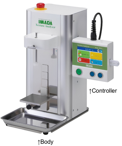 Máy đo cấu trúc thực phẩm IMADA FRTS Series