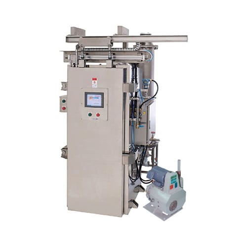 máy làm nguội thực phẩm Shinagawa FCD-C
