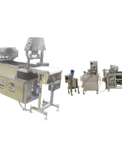 Shinagawa ERS-EH498 Automatic Egg Roaster