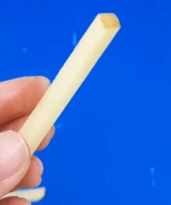 cắt khoai tây làm khoai tây chiên bằng máy Yoshiizumi YS-5000