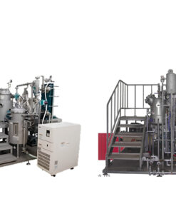 Shinagawa VF Series Vacuum Fryer